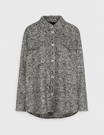 Jacheta Someday, gri