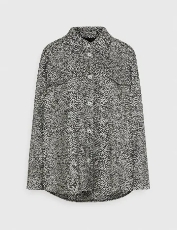 Jacheta Someday, gri