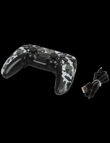 Controller Battletron, gri