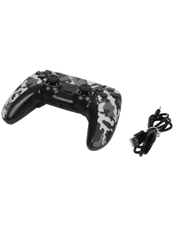 Controller Battletron, gri