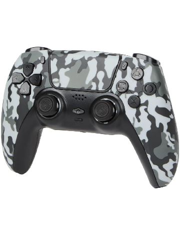 Controller Battletron, gri