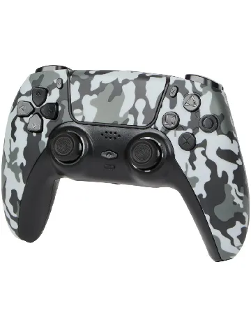 Controller Battletron, gri