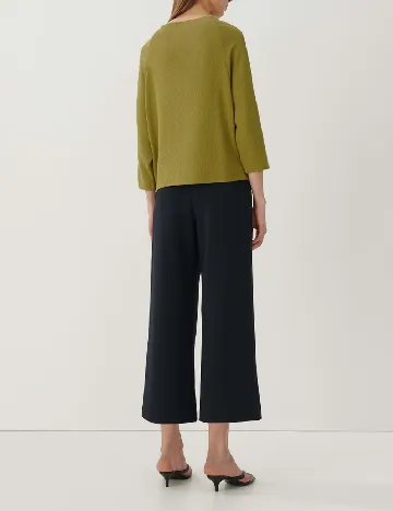 Bluza Someday, verde