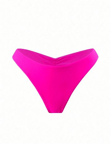 Chilot de  baie SHEIN, roz