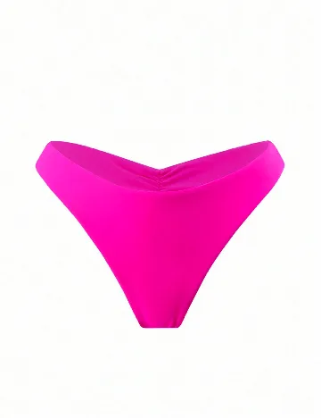 Chilot de  baie SHEIN, roz