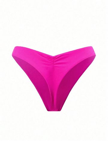 Chilot de  baie SHEIN, roz