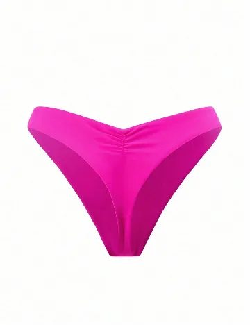 Chilot de  baie SHEIN, roz