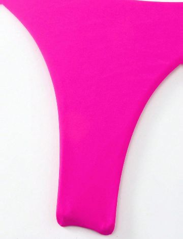 Chilot de  baie SHEIN, roz