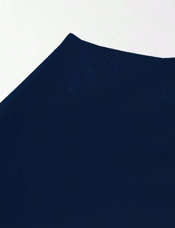 Top SHEIN, bleumarin