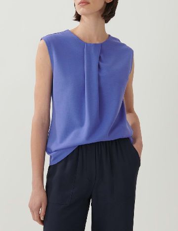 Maiou Someday, albastru