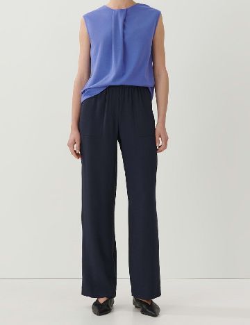 Maiou Someday, albastru