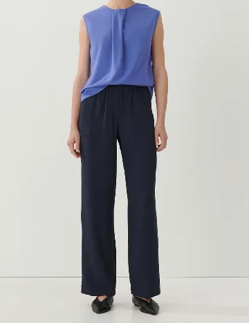 Maiou Someday, albastru