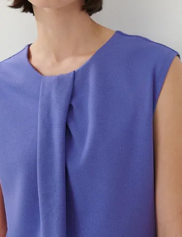 Maiou Someday, albastru