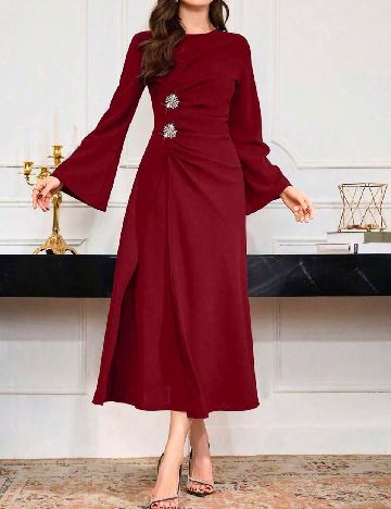 Rochie lunga SHEIN, visiniu