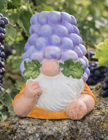 Ghiveci de gradină ACTION, mix culori