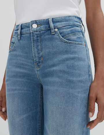 Blugi Someday, albastru