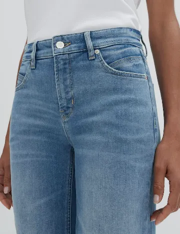 Blugi Someday, albastru