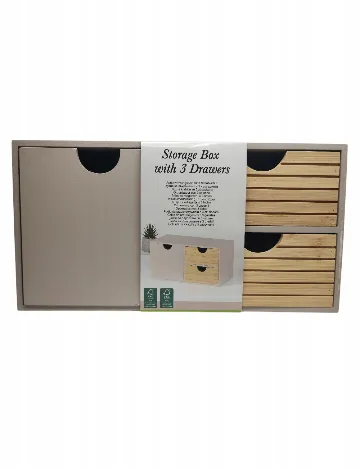 Organizator ACTION, gri