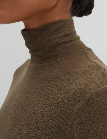 Bluza Someday, verde