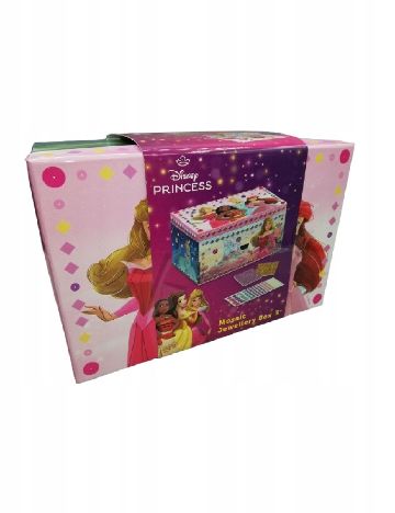 Accesoriu Disney, mix culori