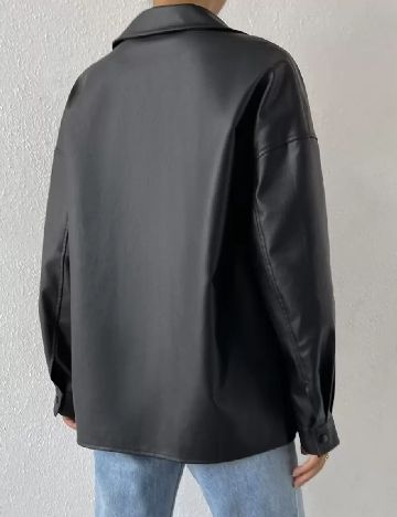 Jacheta SHEIN, negru