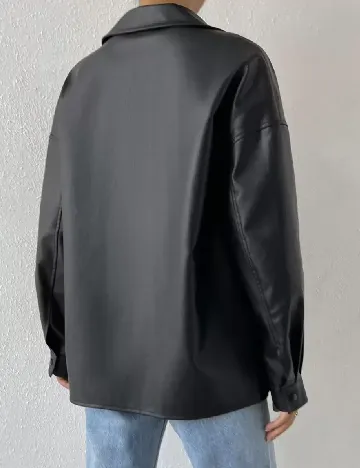 Jacheta SHEIN, negru