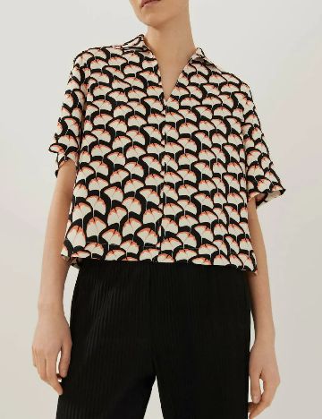 Bluza Someday, mix culori