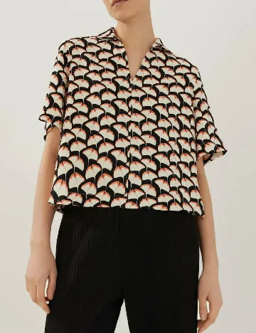 Bluza Someday, mix culori