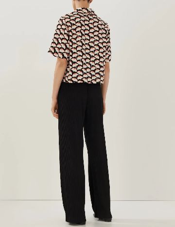 Bluza Someday, mix culori