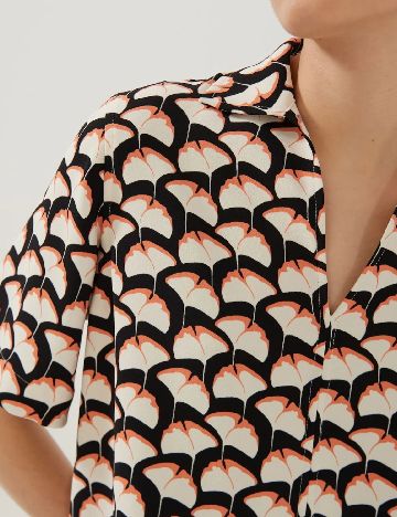 Bluza Someday, mix culori