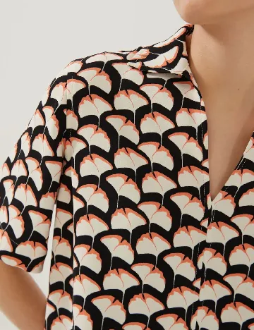 Bluza Someday, mix culori