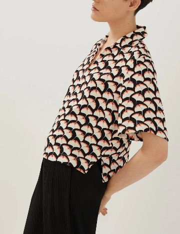 Bluza Someday, mix culori