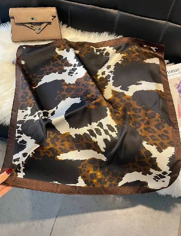 Esarfa SHEIN, mix culori