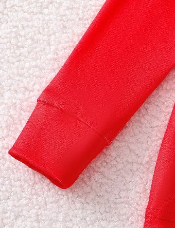 Pijama Shein Kids, mix culori