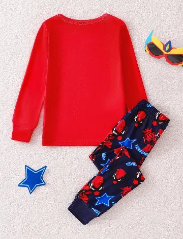 Pijama Shein Kids, mix culori