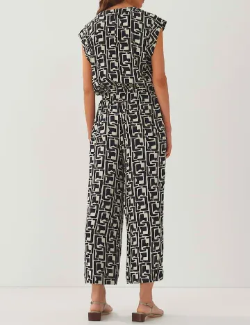 Salopeta Someday, bleumarin inchis