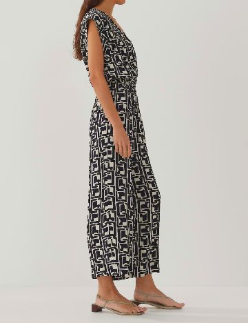 Salopeta Someday, bleumarin inchis