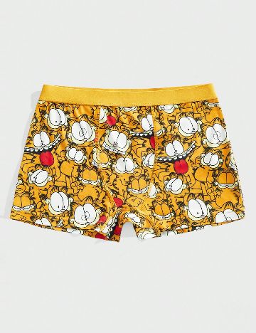 Boxeri SHEIN, mix culori