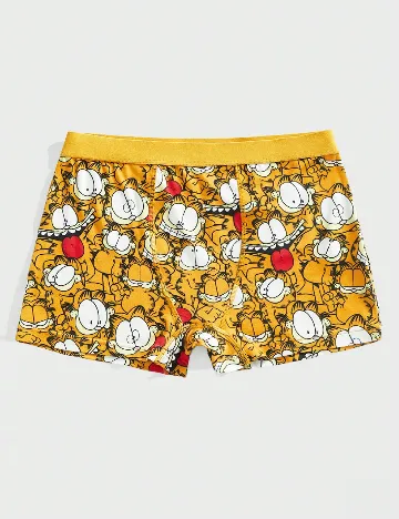 Boxeri SHEIN, mix culori