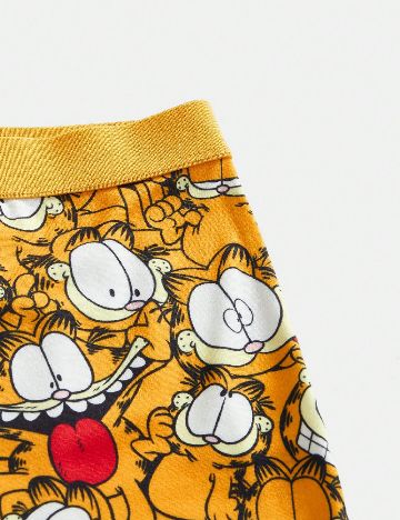 Boxeri SHEIN, mix culori