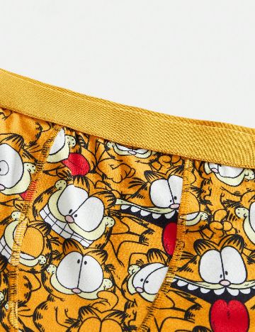 Boxeri SHEIN, mix culori