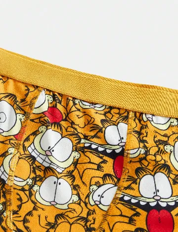 Boxeri SHEIN, mix culori