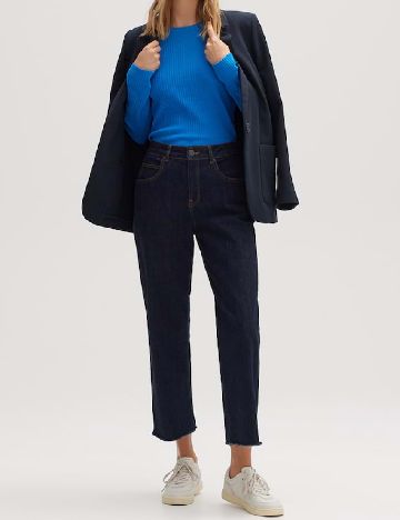 Bluza Opus, albastru