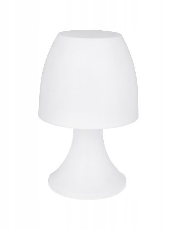 Lampă de noapte LED pentru dormitor ACTION, alb