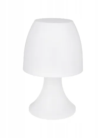 Lampă de noapte LED pentru dormitor ACTION, alb