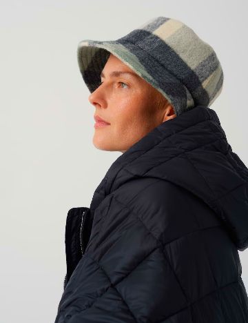 Palarie Someday, mix culori