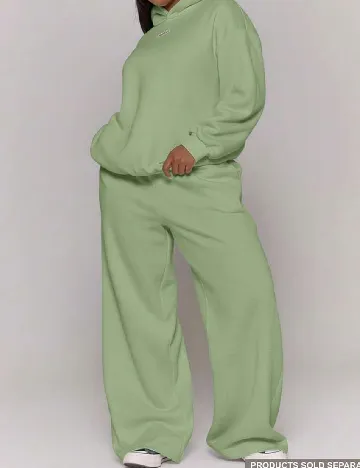 Pantaloni MISSGUIDED Plus Size, verde