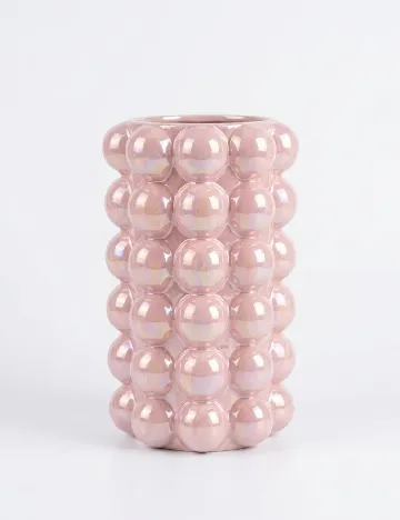 Vaza Cozy Creations, roz