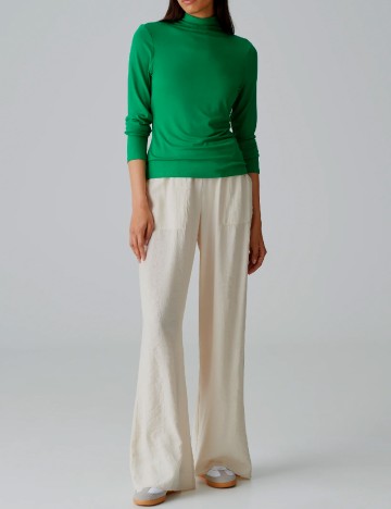 Bluza Opus, verde