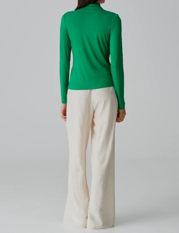 Bluza Opus, verde